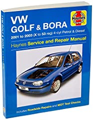 Golf bora cyl for sale  Delivered anywhere in UK