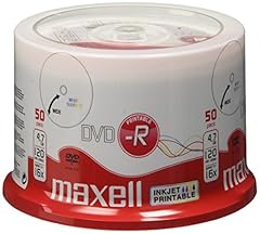 Maxell 275701 dvd for sale  Delivered anywhere in UK