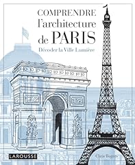 Comprendre architecture paris d'occasion  Livré partout en France