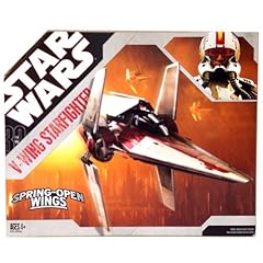 Star wars starfighter for sale  Delivered anywhere in USA 
