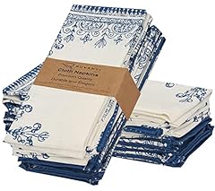 Ruvanti cloth napkins for sale  Delivered anywhere in USA 