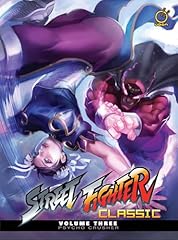 Street fighter classic for sale  Delivered anywhere in USA 