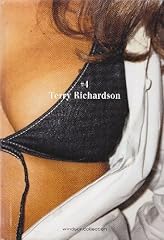 Terry richardson dusseldorf gebraucht kaufen  Wird an jeden Ort in Deutschland