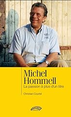 Michel hommell passion d'occasion  Livré partout en France