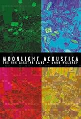 Moonlight acoustica d'occasion  Livré partout en France
