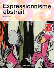 Expressionnisme abstrait kr d'occasion  Livré partout en Belgiqu