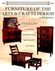 Furniture arts crafts for sale  Delivered anywhere in UK