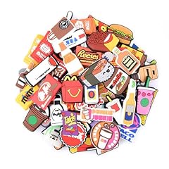 Lot fast food for sale  Delivered anywhere in USA 