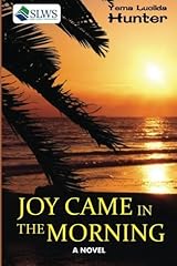 Joy came morning for sale  Delivered anywhere in UK