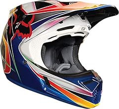 Fox helmet kustm for sale  Delivered anywhere in UK