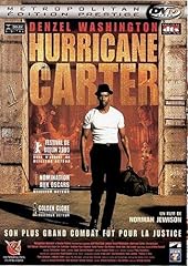 Hurricane carter d'occasion  Livré partout en France