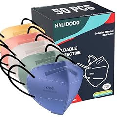 Halidodo packs kn95 for sale  Delivered anywhere in USA 