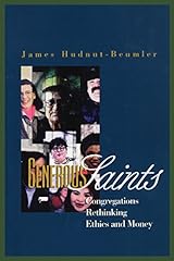 Generous saints congregations d'occasion  Livré partout en France