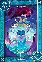 Chat neiges d'occasion  Livré partout en France