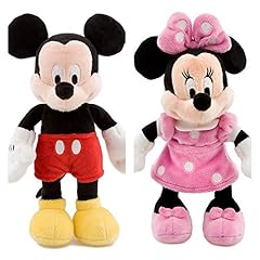 Disney minni topolino usato  Spedito ovunque in Italia 