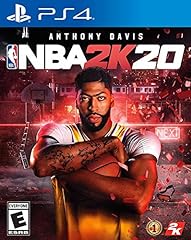 Nba 2k20 playstation for sale  Delivered anywhere in USA 