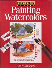 Painting watercolors for sale  Delivered anywhere in USA 