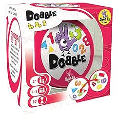 Zygomatic asmodee dobble gebraucht kaufen  Wird an jeden Ort in Deutschland