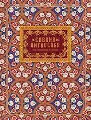 Cabana anthology the d'occasion  Livré partout en France