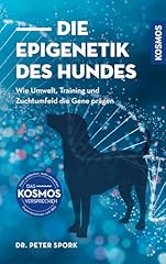 Epigenetik hundes umwelt gebraucht kaufen  Wird an jeden Ort in Deutschland