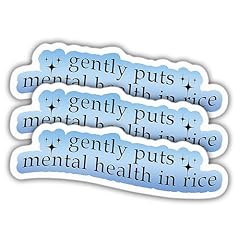 Mental health sticker for sale  Delivered anywhere in USA 