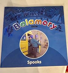 Balamory spooks for sale  Delivered anywhere in UK