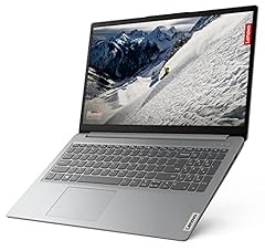 Lenovo ideapad 15amn7 d'occasion  Livré partout en France