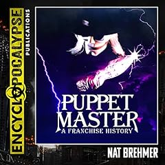 Puppet master complete for sale  Delivered anywhere in USA 