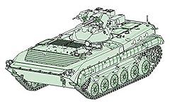 Bmp 1 basurmanin gebraucht kaufen  Wird an jeden Ort in Deutschland