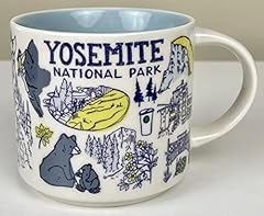 Starbucks yosemite series for sale  Delivered anywhere in USA 