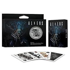 Aliens playing cards for sale  Delivered anywhere in USA 