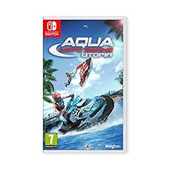 Aqua moto racing d'occasion  Livré partout en France