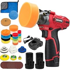 Cordless buffer polisher for sale  Delivered anywhere in USA 