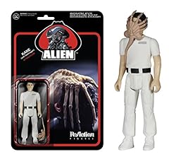 Funko reaction alien for sale  Delivered anywhere in USA 