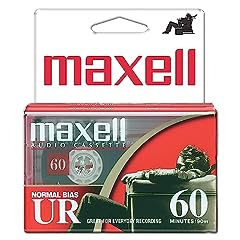Maxell 109024 minute for sale  Delivered anywhere in USA 