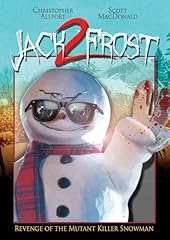 Jack frost revenge d'occasion  Livré partout en France