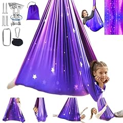 Sensory swing kids for sale  Delivered anywhere in USA 