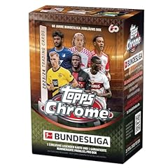 2023 topps chrome gebraucht kaufen  Wird an jeden Ort in Deutschland