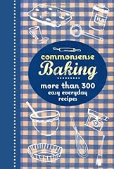 Commonsense baking winter for sale  Delivered anywhere in UK