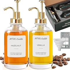 Coffee syrup dispenser for sale  Delivered anywhere in USA 