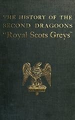 History 2nd dragoons for sale  Delivered anywhere in UK