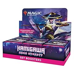 Magic gathering kamigawa for sale  Delivered anywhere in UK