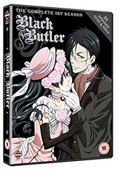 Black butler the gebraucht kaufen  Wird an jeden Ort in Deutschland