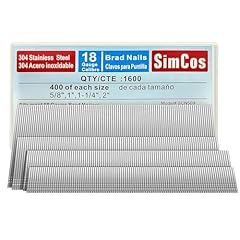 Simcos gauge brad for sale  Delivered anywhere in USA 