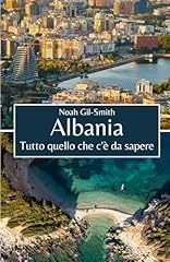 Albania tutto quello usato  Spedito ovunque in Italia 