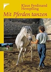 Pferden tanzen gebraucht kaufen  Wird an jeden Ort in Deutschland