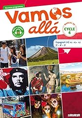 Vamos allá cycle d'occasion  Livré partout en France