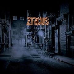 Zircus gebraucht kaufen  Wird an jeden Ort in Deutschland