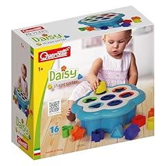 Quercetti daisy shape usato  Spedito ovunque in Italia 