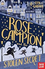 Rose campion stolen for sale  Delivered anywhere in UK
